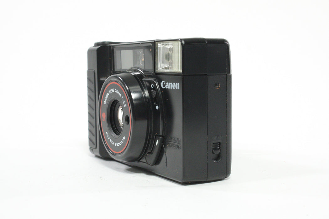 Canon Sure Shot 35mm Camera