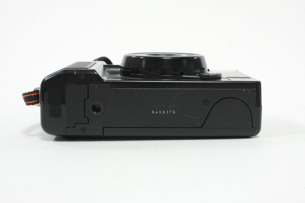 Canon Sure Shot 35mm Camera