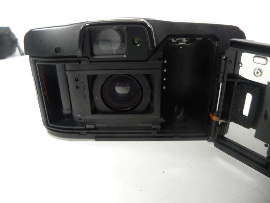 Canon Sure Shot 60Zoom 35mm Camera