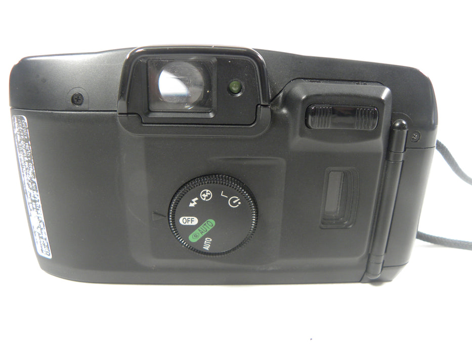 Canon Sure Shot 60Zoom 35mm Camera