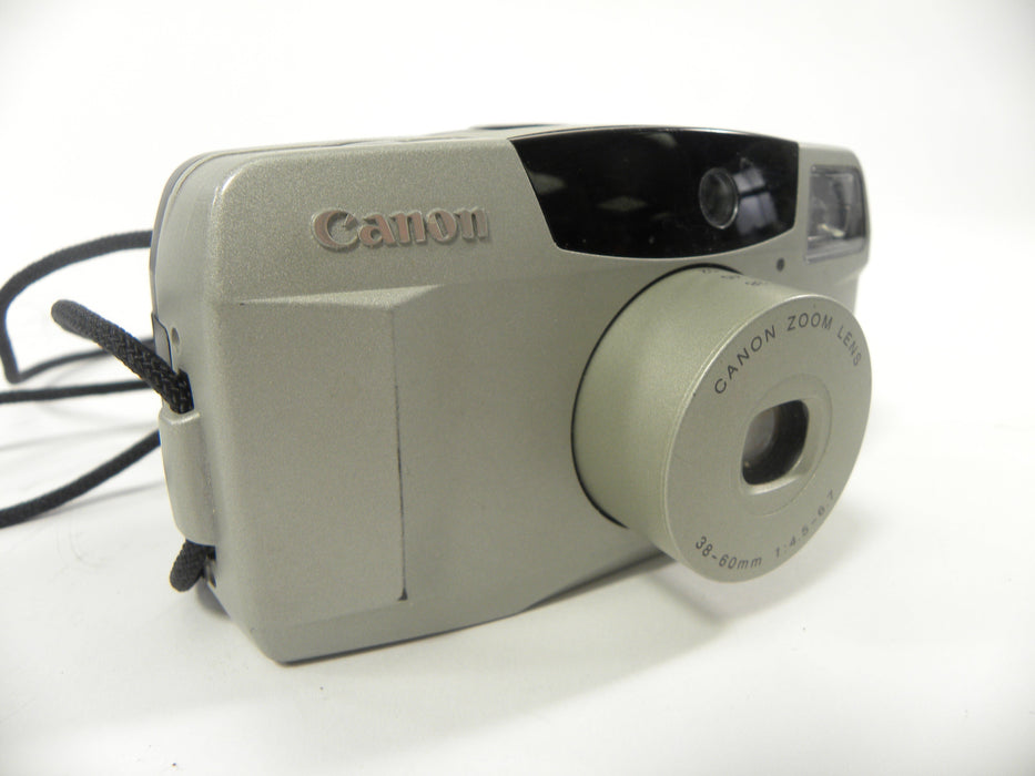 Canon Sure Shot 60Zoom 35mm Camera