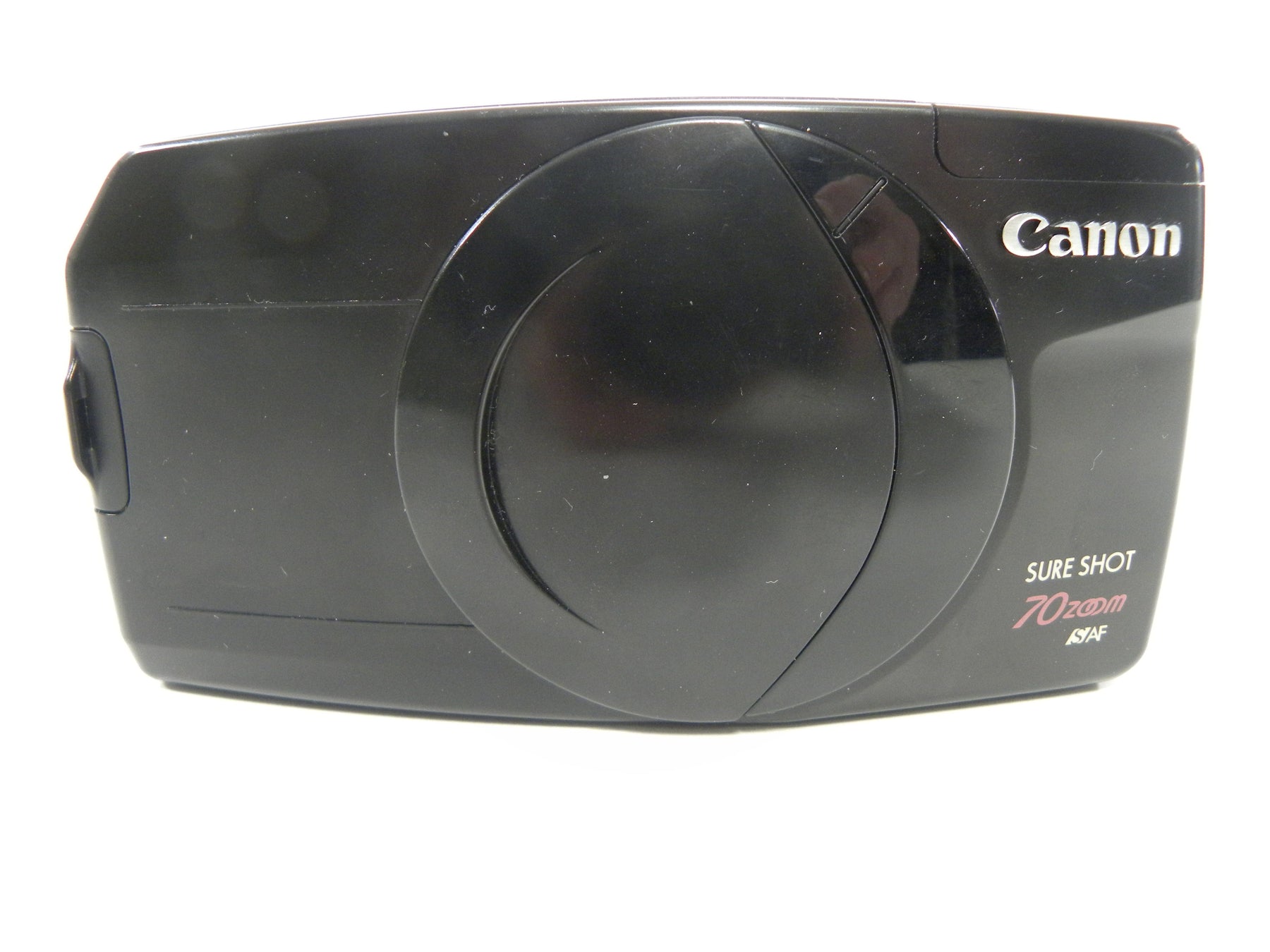Canon Sure Shot 70 Zoom 35mm Camera