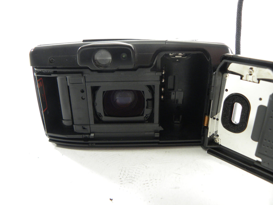 Canon Sure Shot 70 Zoom Date 35mm Camera