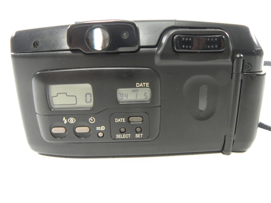 Canon Sure Shot 70 Zoom Date 35mm Camera