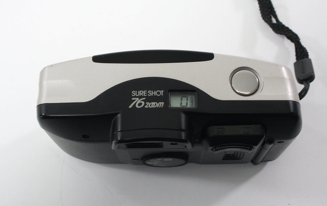Canon Sure Shot 76 Zoom