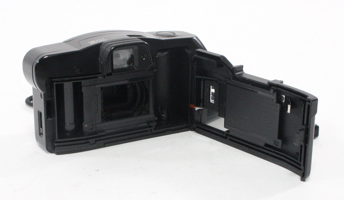 Canon Sure Shot 80 TELE 35mm Point and Shoot Camera