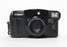 Canon Sure Shot 80 TELE 35mm Point and Shoot Camera