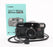 Canon Sure Shot 80 TELE 35mm Point and Shoot Camera