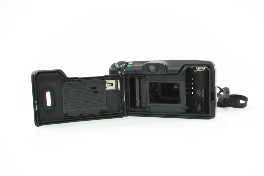 Canon Sure Shot 85 Zoom 35mm Camera