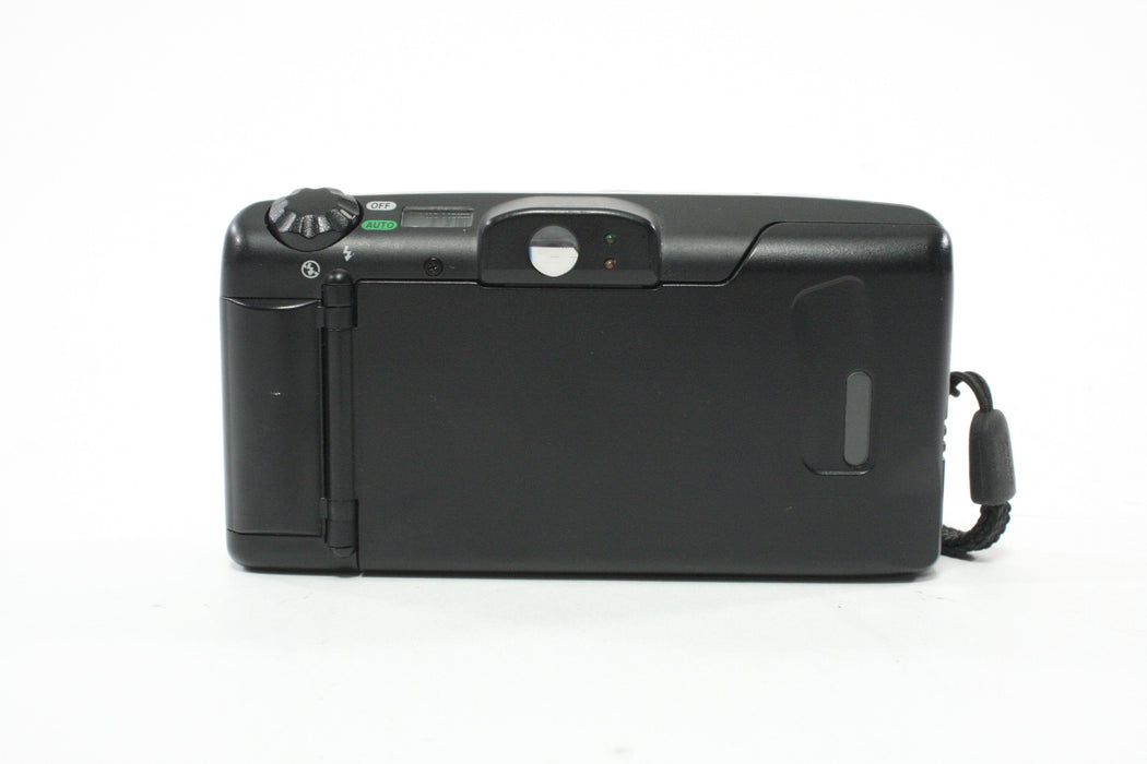 Canon Sure Shot 85 Zoom 35mm Camera