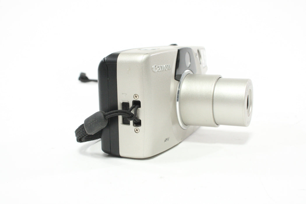 Canon Sure Shot 85 Zoom 35mm Camera