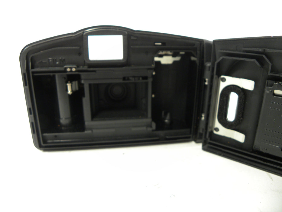 Canon Sure Shot AF OWL Date 35mm camera