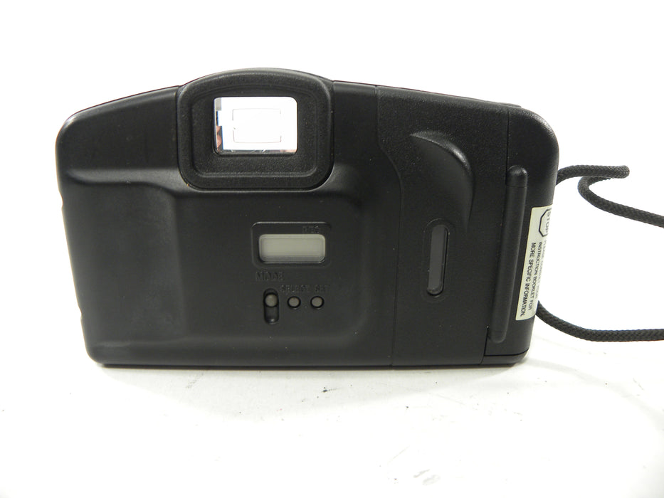 Canon Sure Shot AF OWL Date 35mm camera