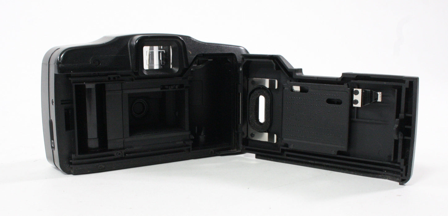 Canon Sure Shot OWL 35mm Point and Shoot Camera