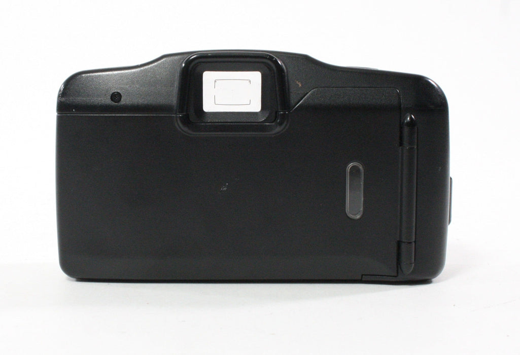 Canon Sure Shot OWL 35mm Point and Shoot Camera