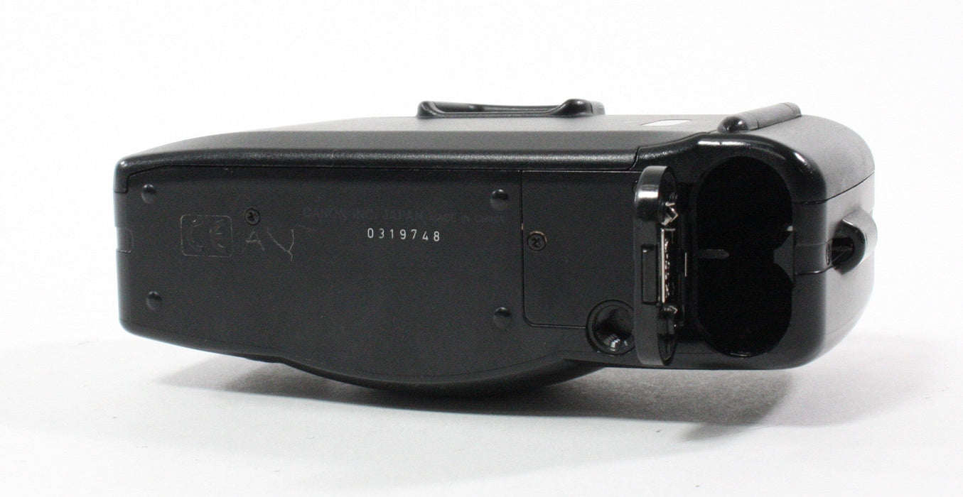 Canon Sure Shot OWL 35mm Point and Shoot Camera