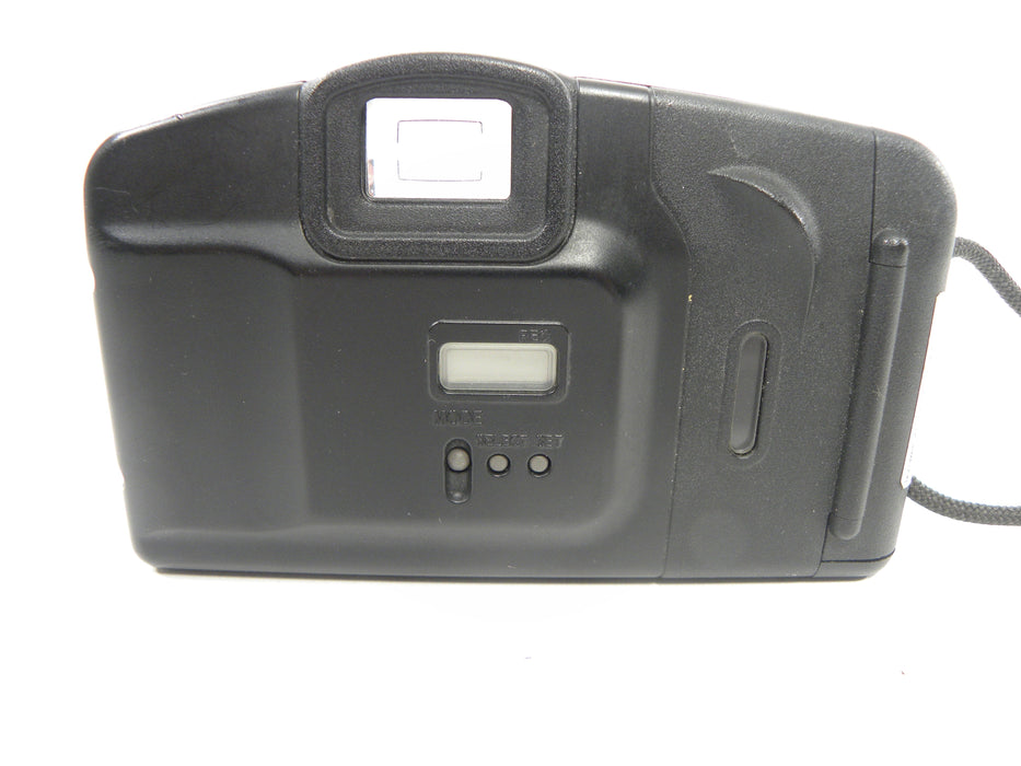 Canon Sure Shot Owl Date 35mm Camera