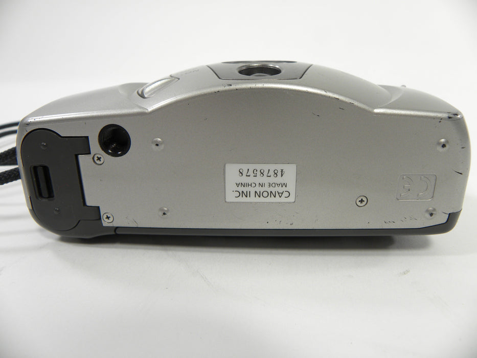Canon Sure Shot Owl PF Date 35mm Camera