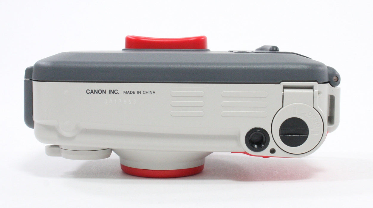 Canon Sure Shot WP-1 35mm Camera