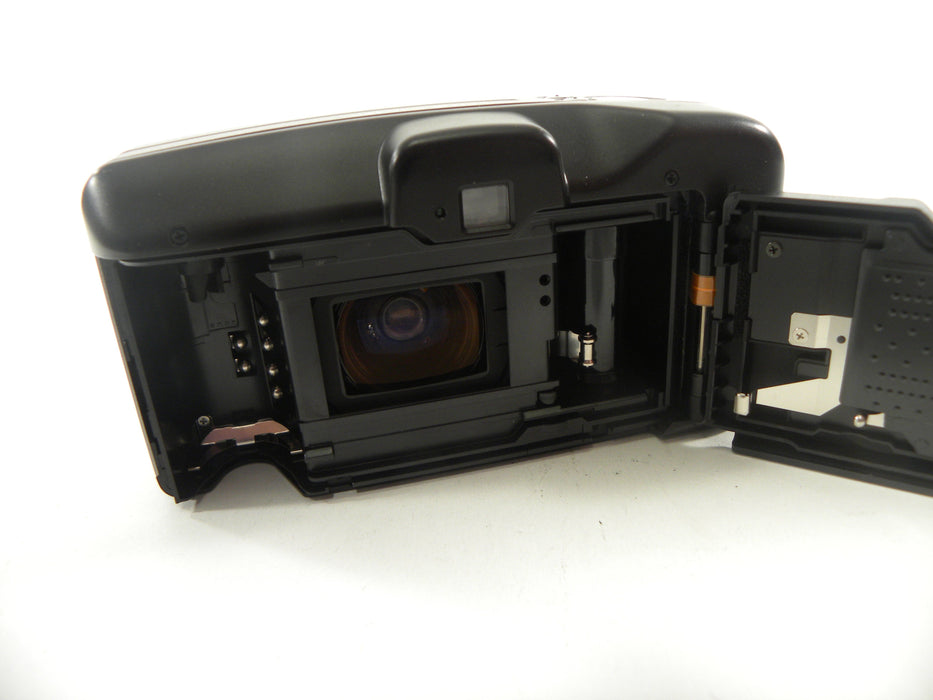 Canon Sure Shot Z115 35mm Camera