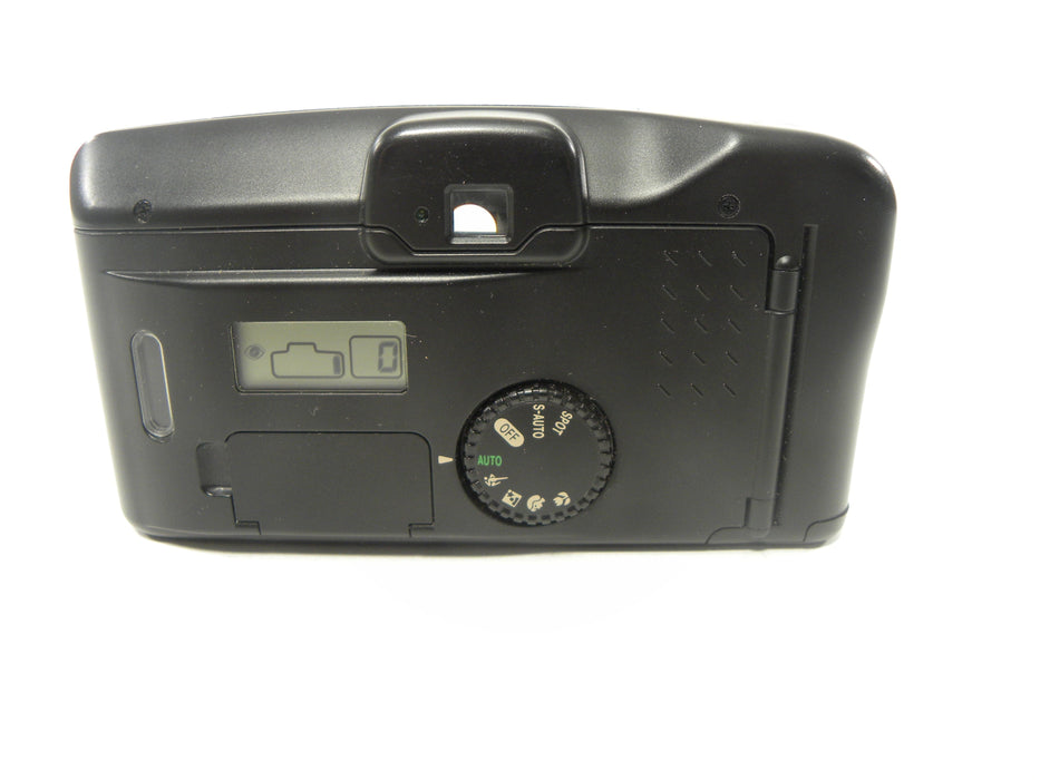 Canon Sure Shot Z115 35mm Camera