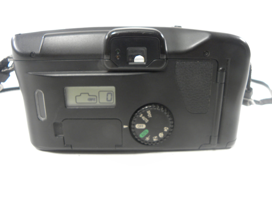 Canon Sure Shot Z135 35mm Camera