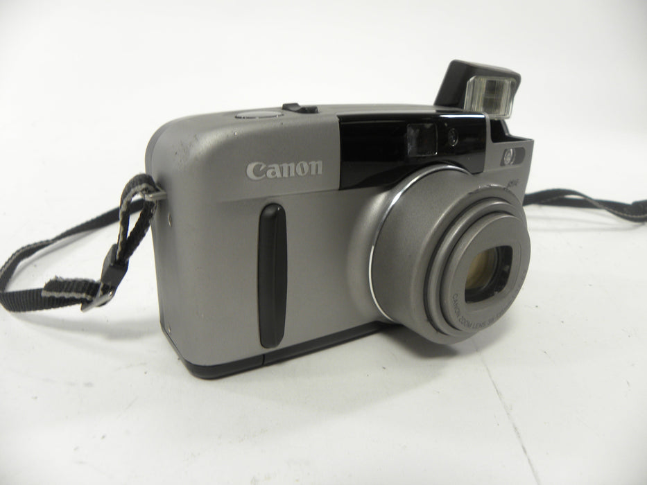 Canon Sure Shot Z135 35mm Camera