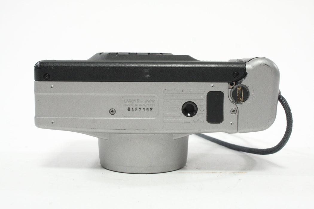 Canon Sure Shot Z85 35mm Point-and-Shoot Camera