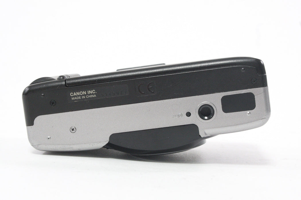 Canon SureShot 105Zoom 35mm Camera with 38-105mm Lens