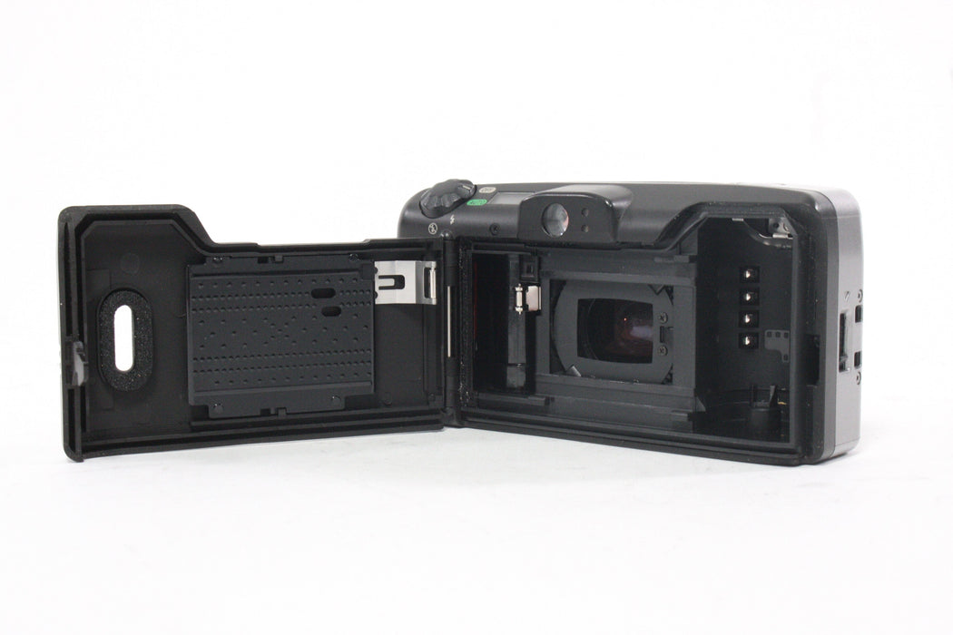 Canon SureShot 105Zoom 35mm Camera with 38-105mm Lens