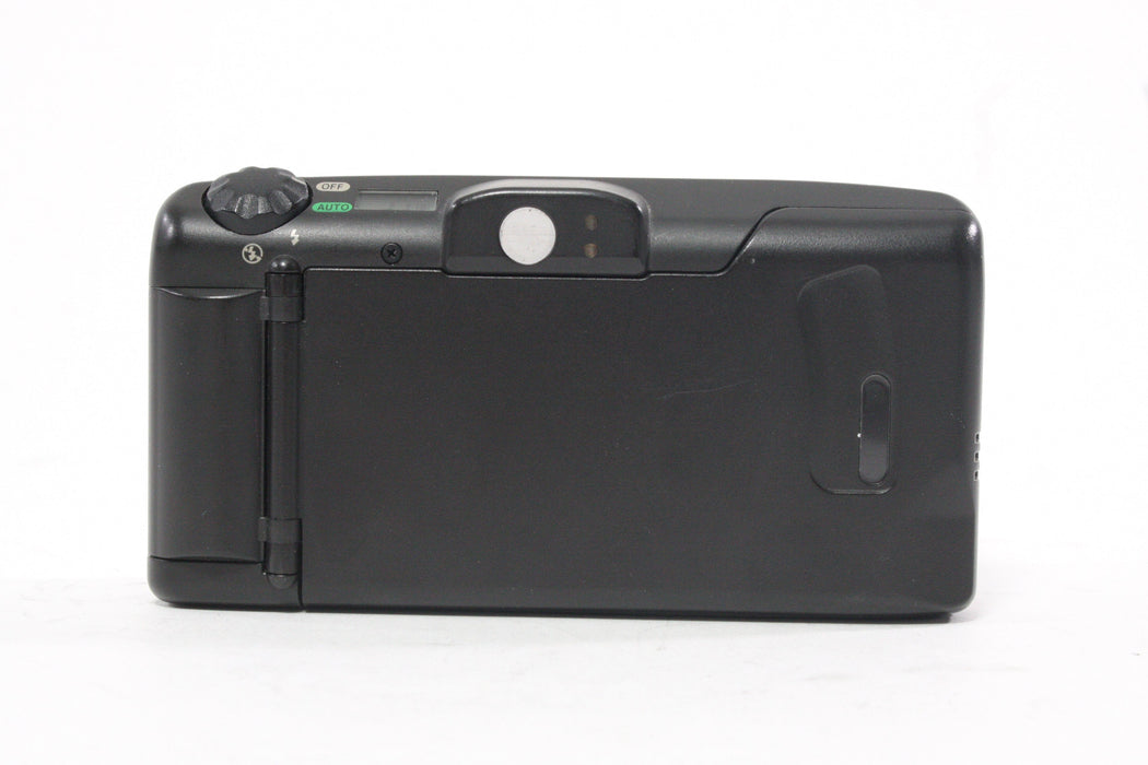 Canon SureShot 105Zoom 35mm Camera with 38-105mm Lens