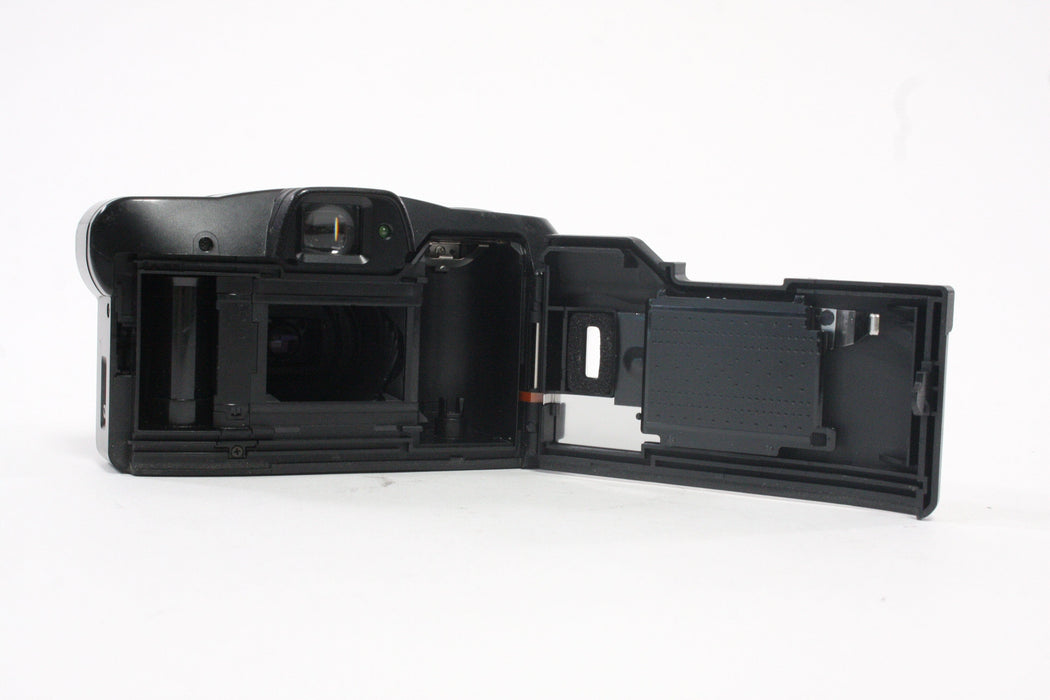 Canon Sureshot 80 Tele 35mm Camera