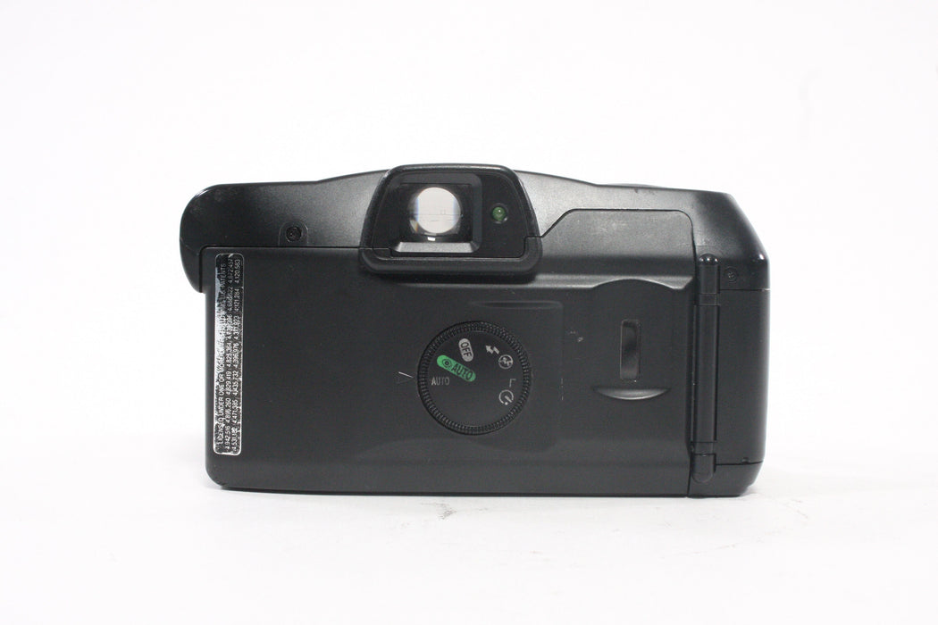 Canon Sureshot 80 Tele 35mm Camera