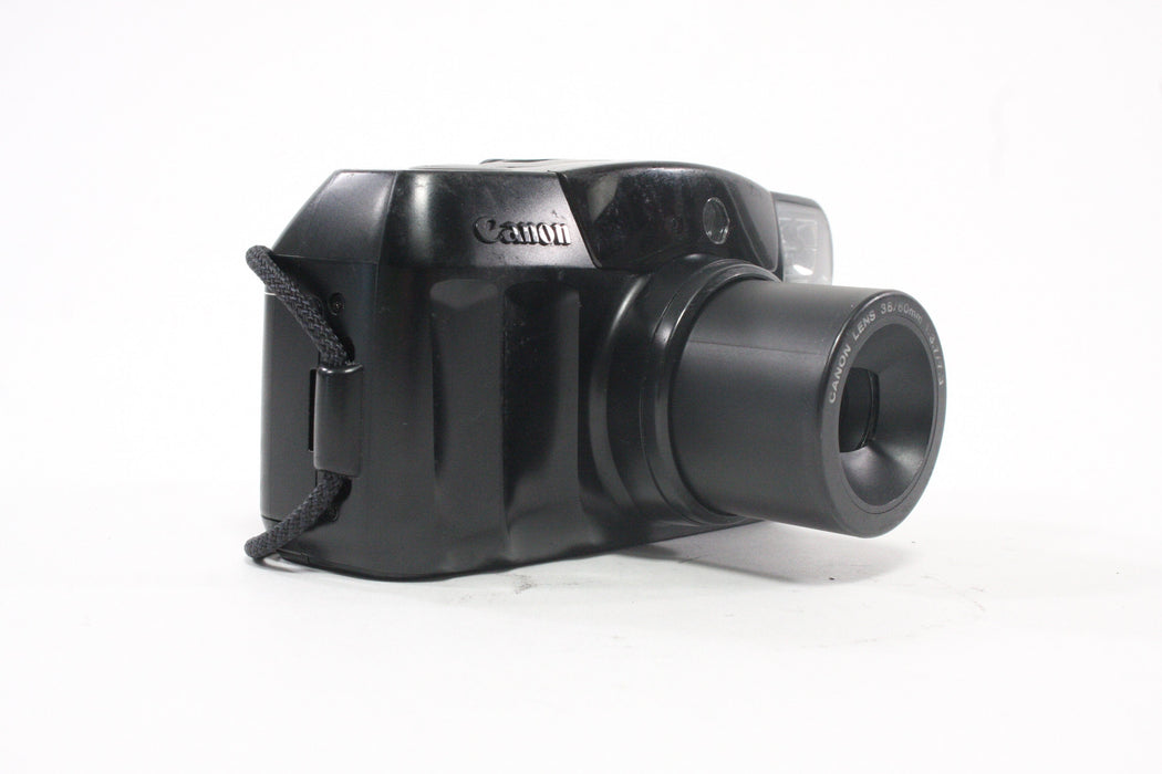 Canon Sureshot 80 Tele 35mm Camera