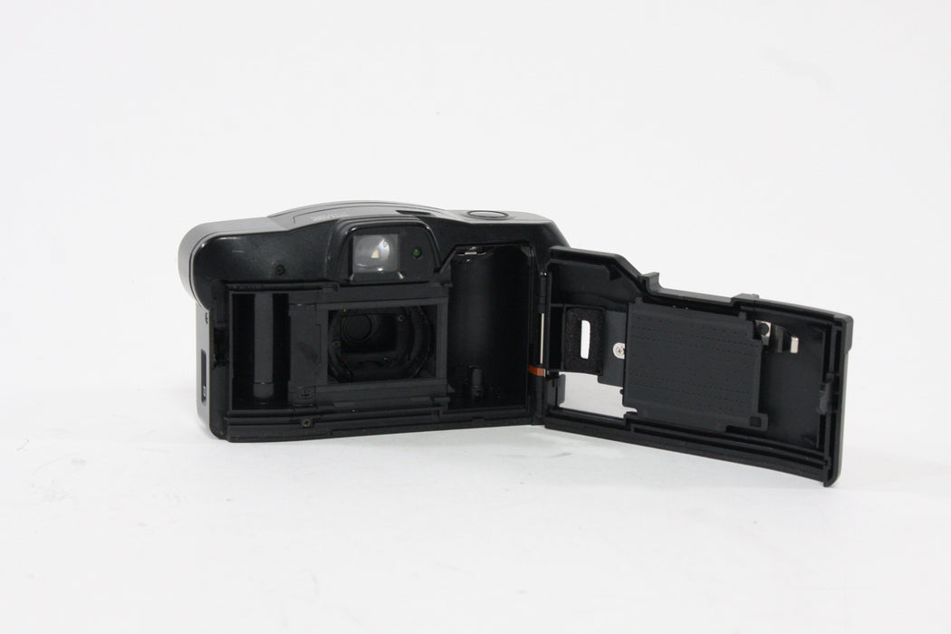Canon SureShot 80 Tele 35mm Point and Shoot