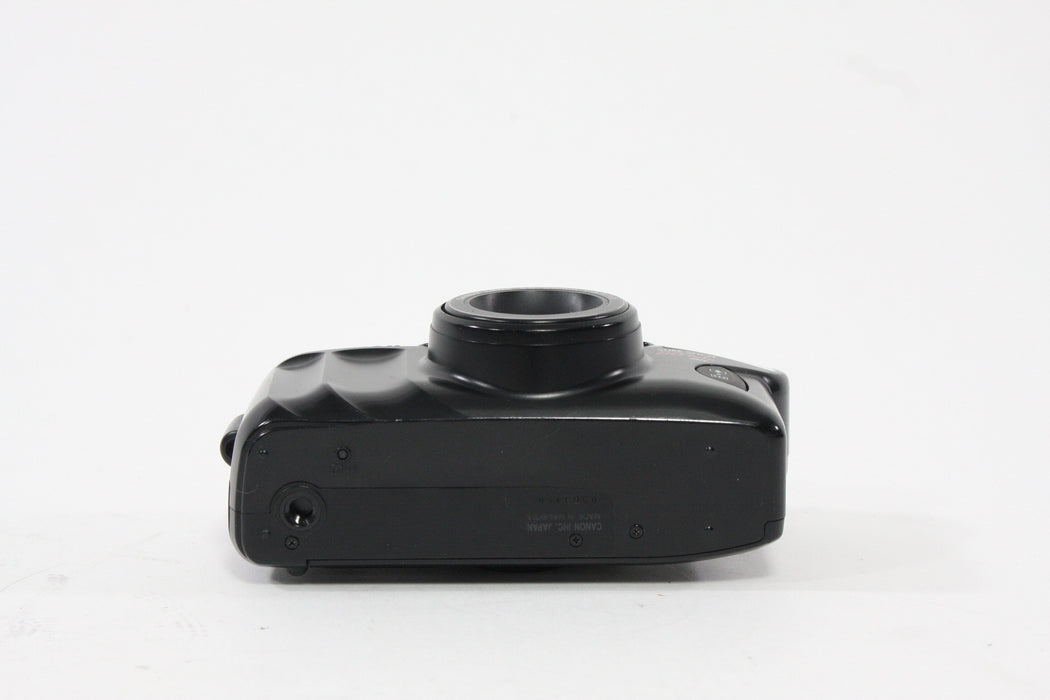 Canon SureShot 80 Tele 35mm Point and Shoot