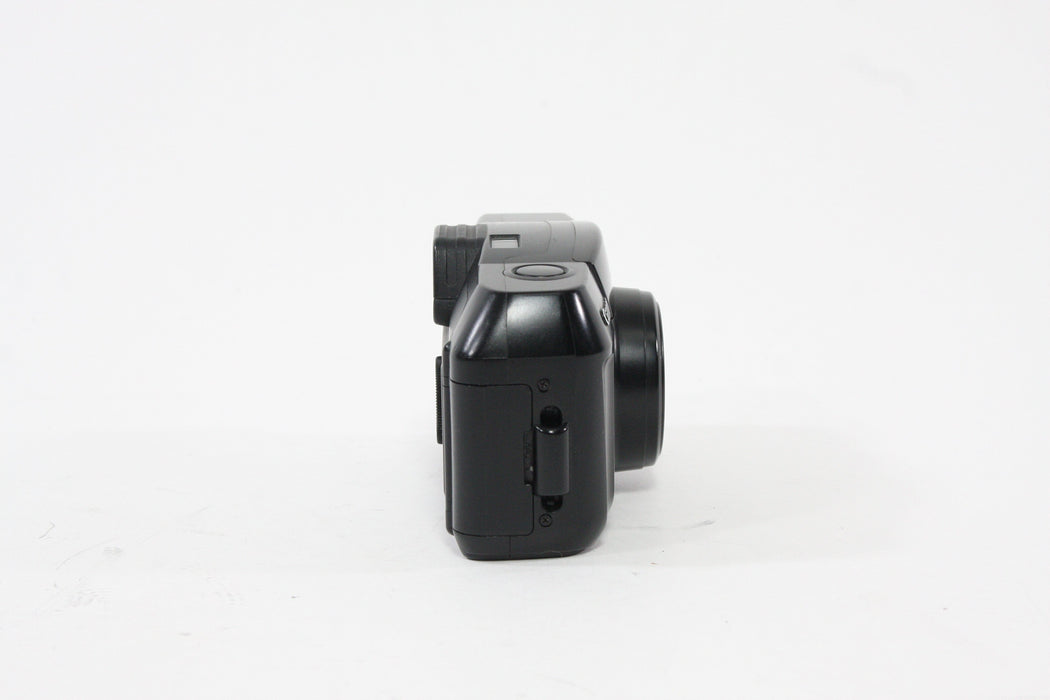 Canon SureShot 80 Tele 35mm Point and Shoot