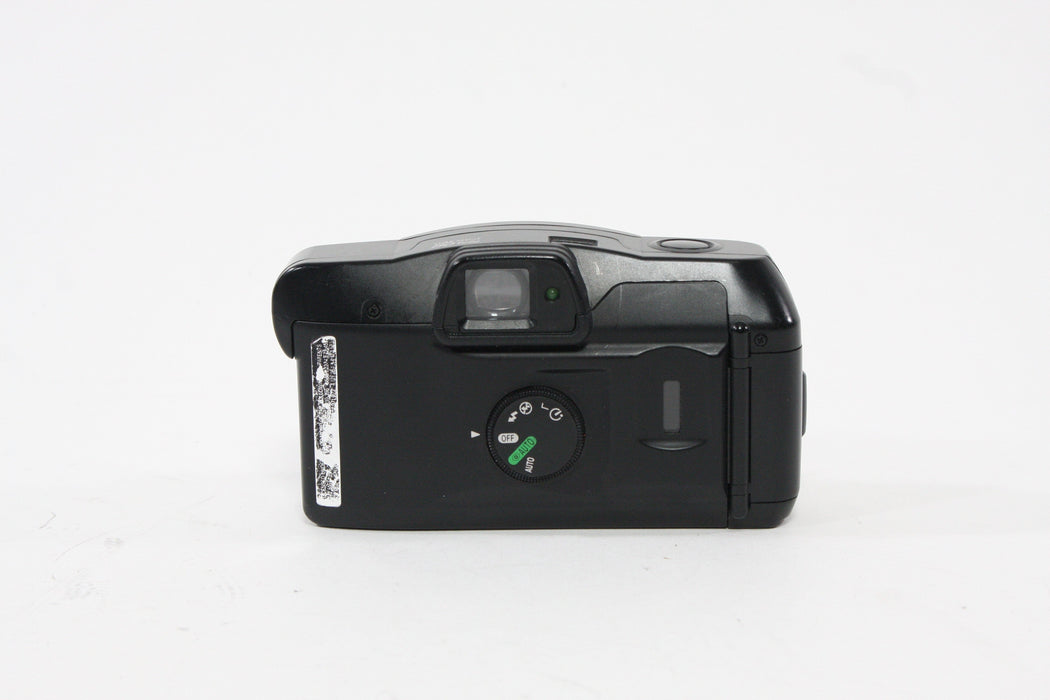 Canon SureShot 80 Tele 35mm Point and Shoot