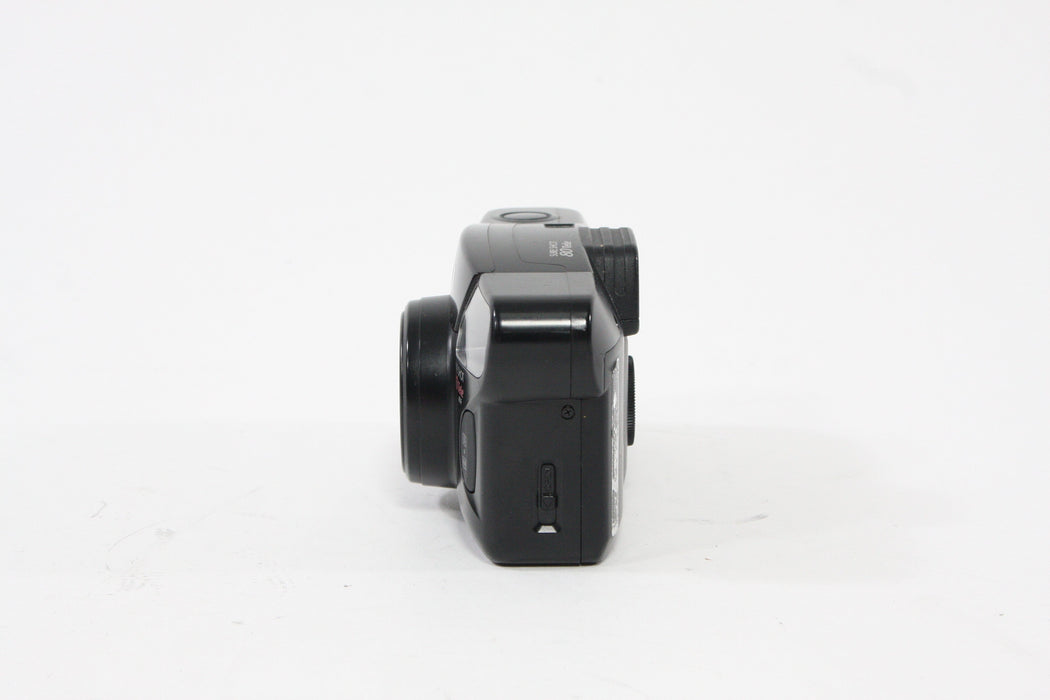Canon SureShot 80 Tele 35mm Point and Shoot