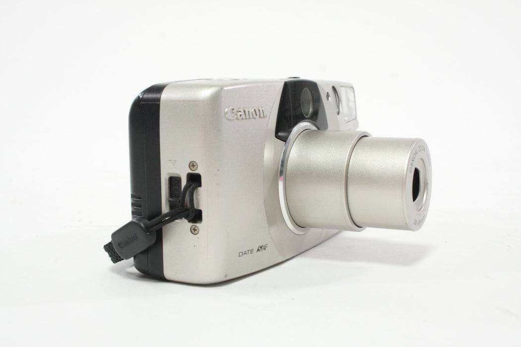 Canon Sureshot 85 Zoom 35mm Camera