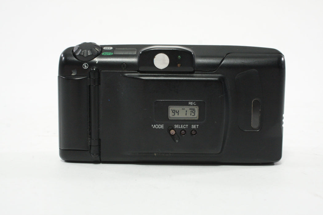 Canon Sureshot 85 Zoom 35mm Camera