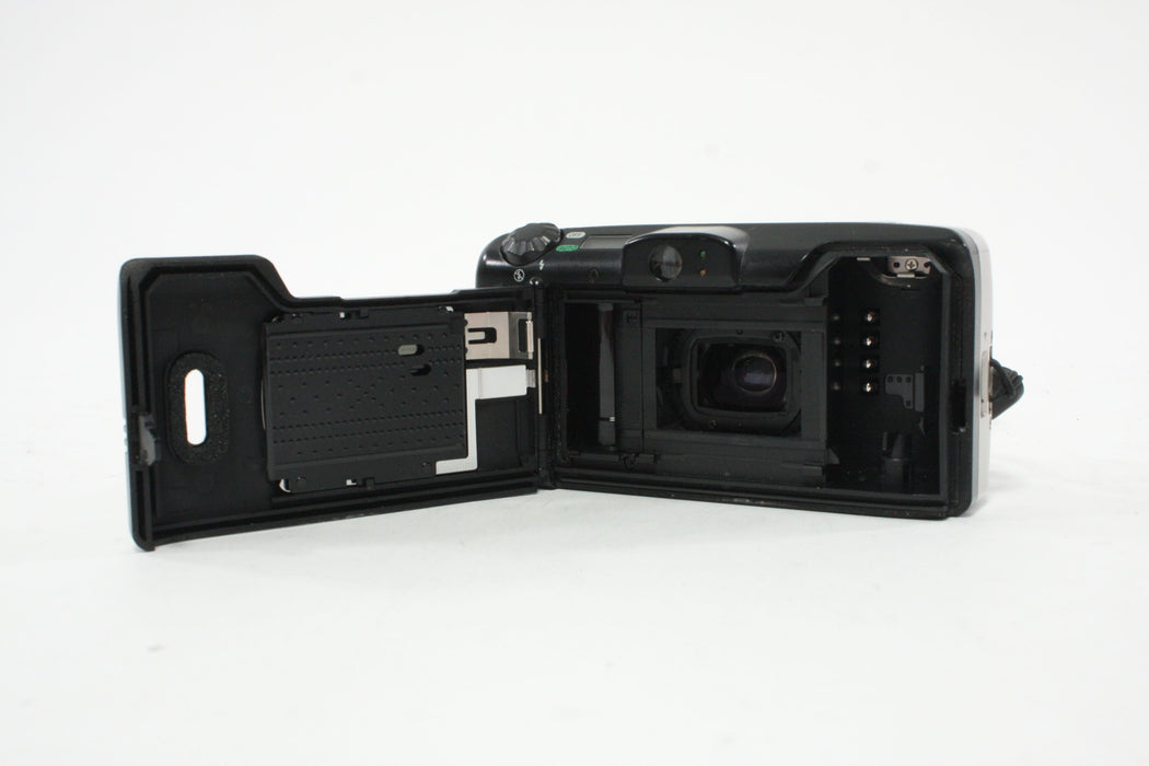 Canon Sureshot 85 Zoom 35mm Camera