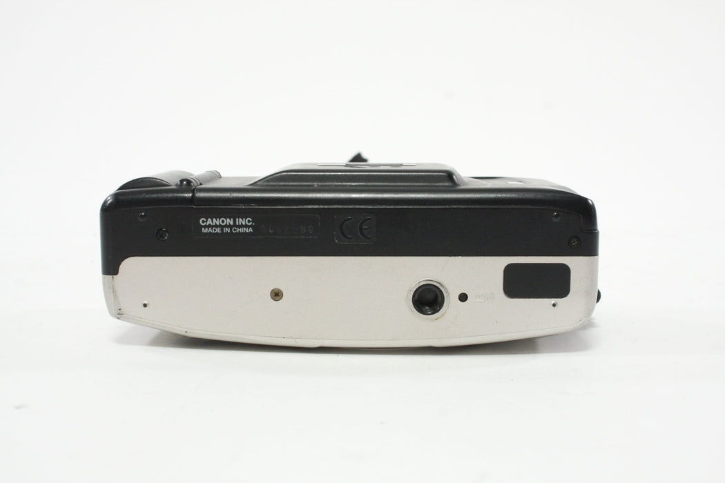 Canon Sureshot 85 Zoom 35mm Camera