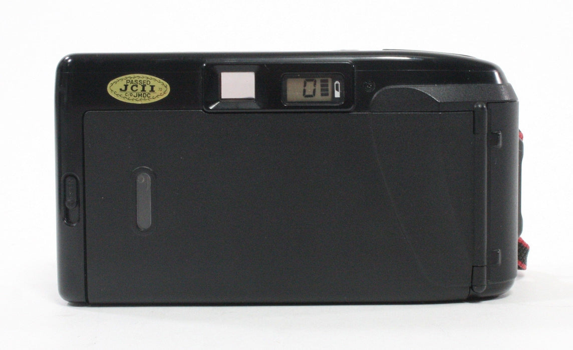 Canon SureShot Supreme 35mm Camera with Case