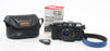 Canon SureShot TELE 35mm Camera