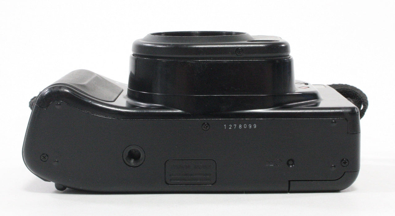 Canon SureShot TELE 35mm Camera