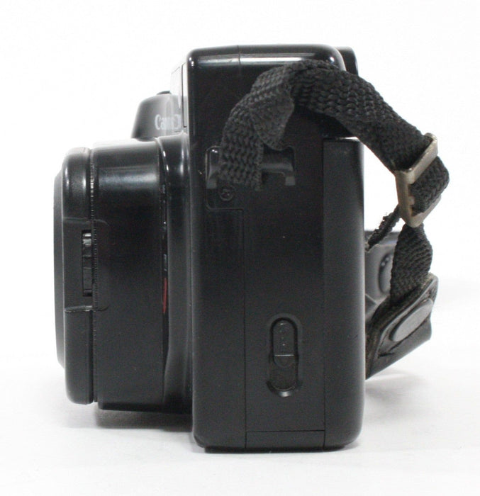 Canon SureShot TELE 35mm Camera