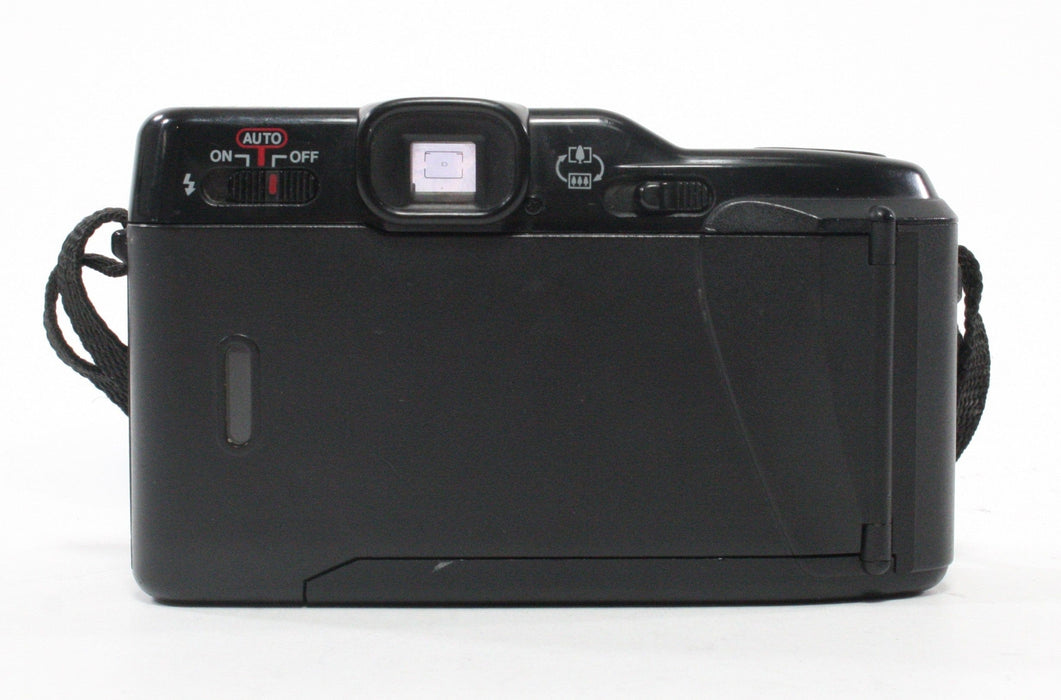 Canon SureShot TELE 35mm Camera