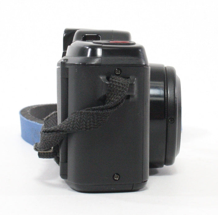 Canon SureShot TELE 35mm Camera