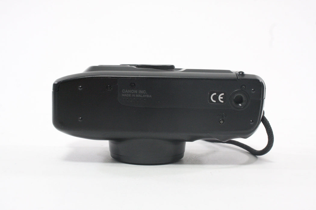 Canon Sureshot Tele 80 Date 35mm Camera